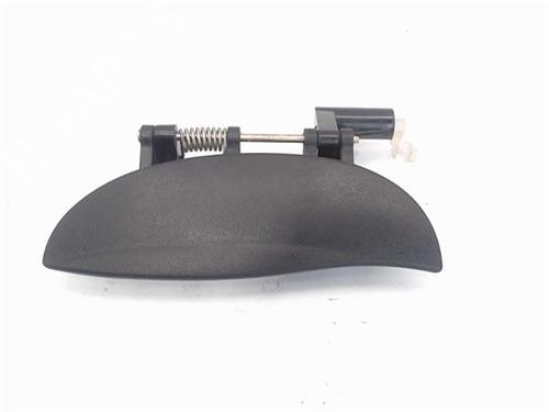 Used Front left exterior door handle HYUNDAI ATOS PRIME (MX) 1.0 i (58 hp) 15355536