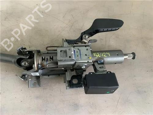 Steering column RENAULT GRAND SCÉNIC IV (R9_) 1.2 TCe 130 | BP13077336M21 