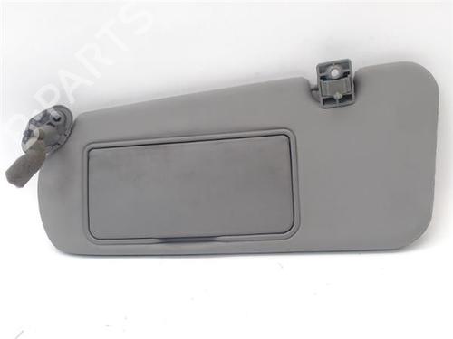 Left sun visor KIA SORENTO I (JC)  | BP22959087I1 