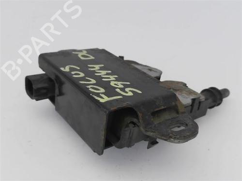 Hood lock FORD FOCUS I (DAW, DBW)  | BP24035722C133 