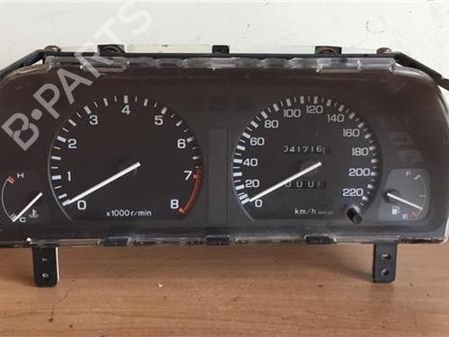 Used Instrument cluster HONDA CONCERTO (HW, MA) 1.5 i 16V (90 hp) 10179053