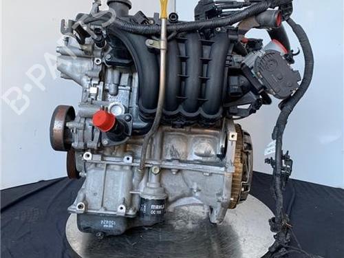 Engine KIA RIO III (UB) 1.2 CVVT | BP16008759M1