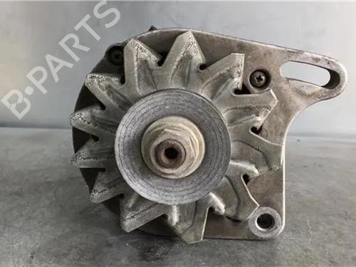 Used Alternator SEAT IBIZA I (21A) 1.2 (63 hp) 9662247