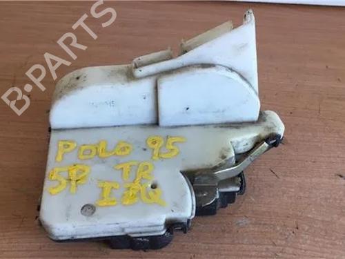 Used Rear left lock VW POLO III (6N1) [1994-1999]  13043394