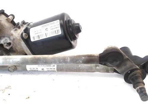 Front wiper motor CHEVROLET AVEO / KALOS Hatchback (T250, T255)  | BP30470467M29 