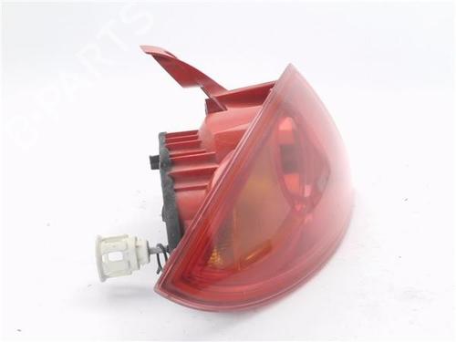 Left taillight SEAT LEON (1P1) 1.9 TDI | BP31130742C34
