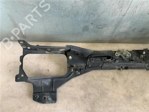 Front slam panel CITROËN BERLINGO / BERLINGO FIRST Box Body/MPV (M_) 1.9 D 70 (MBWJZ, MCWJZ) | BP21359922C72 