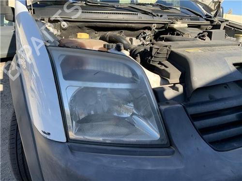 Right headlight FORD TRANSIT CONNECT (P65_, P70_, P80_) 1.8 TDCi | BP32450654C29