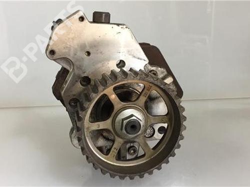 Used Injection pump RENAULT MEGANE II (BM0/1_, CM0/1_) 1.9 dCi (BM0G, CM0G) (120 hp) 9636554