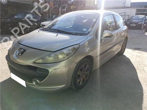 Used Parts PEUGEOT 207 (WA_, WC_) 1.6 HDi (90 hp) 4405991