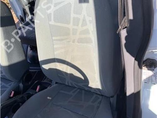 Left front seat FORD TRANSIT CONNECT (P65_, P70_, P80_) 1.8 TDCi | BP32450619C15 