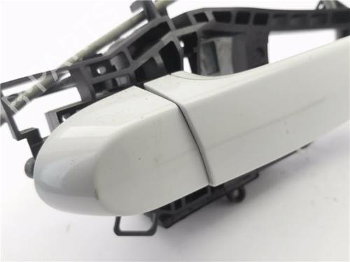 Front right exterior door handle BMW 1 (F20) 116 d | BP29134993C129 