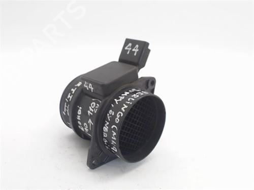Mass air flow sensor PEUGEOT 406 (8B)  | BP13050605M95 