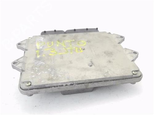 Elektronisk modul FIAT PUNTO (188_)  | BP30981220M83 