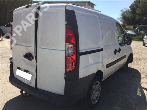 Used Parts FIAT DOBLO MPV (119_, 223_)    1122889