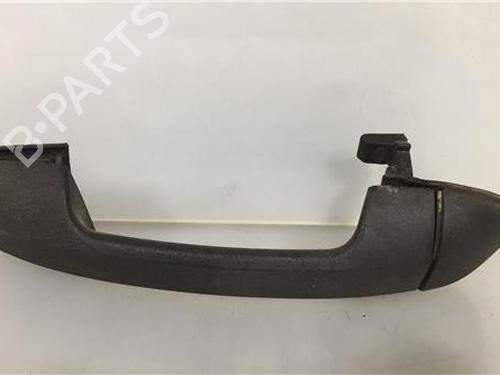 Used Front left exterior door handle FORD TOURNEO CONNECT 1.8 TDCi (90 hp) 14339714