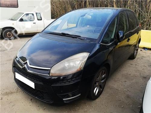Rear right window mechanism CITROËN C4 Picasso I MPV (UD_) 2.0 HDi 138 | BP14345812C25 