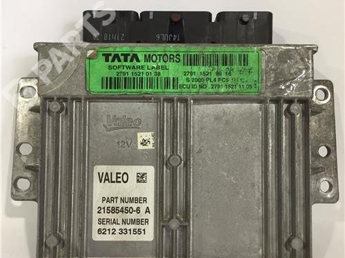 Elektronisk modul TATA INDICA 1.4 i (75 hp) 10983160