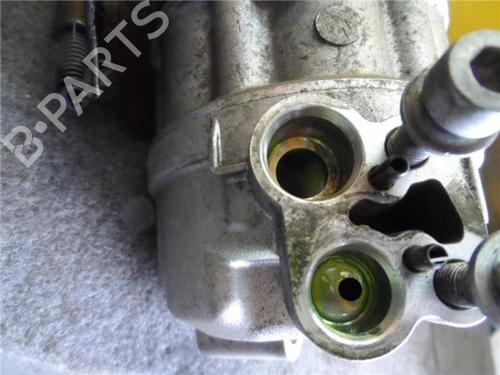 AC compressor BMW 3 (E46) 320 d | BP9696091M34 