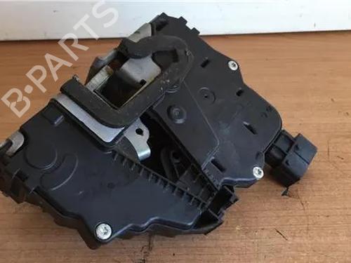 Front left lock FIAT GRANDE PUNTO (199_)  | BP12596988C98 