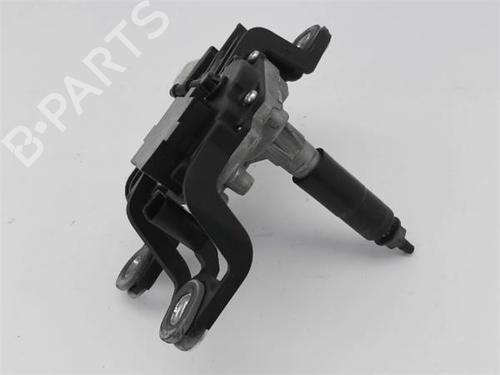Rear wiper motor VW GOLF V (1K1)  | BP22339307M102 