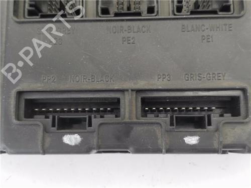 Other RENAULT MEGANE II (BM0/1_, CM0/1_)  | BP28378500O1 