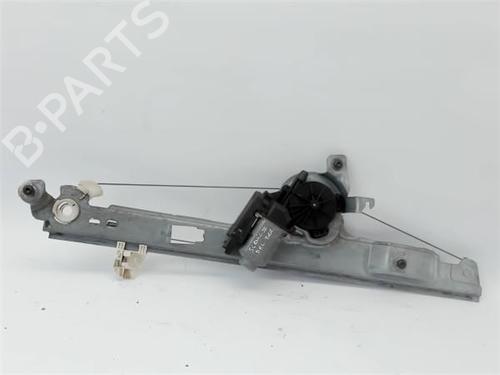 Used Other RENAULT SCÉNIC II (JM0/1_) [2003-2010]  17969509
