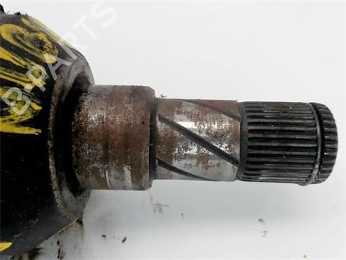 Right front driveshaft DAEWOO NUBIRA (J100) 1.6 16V | BP12597869M39 