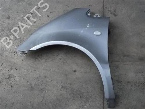 Used Left front fenders MERCEDES-BENZ A-CLASS (W168) [1997-2005]  11918007