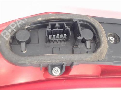 Right taillight FIAT PUNTO (188_)  | BP16357324C35 