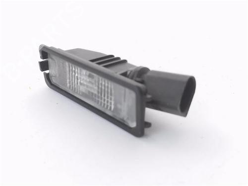 Licence plate light VW POLO V (6R1, 6C1) 1.4 (6R1) | BP30135476I40 