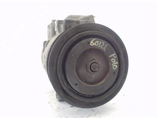AC compressor VW POLO (9N_, 9A_)  | BP24870109M34 