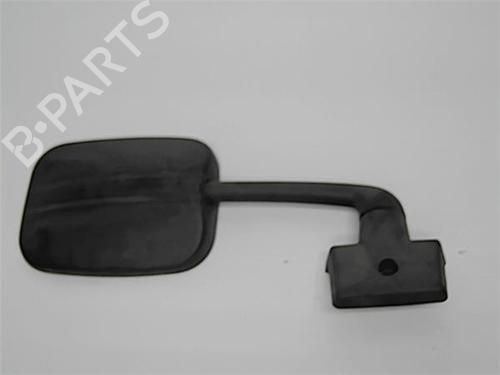 Right mirror CITROËN C15 Box Body/MPV (VD_) 1.8 D | BP11139499C27 