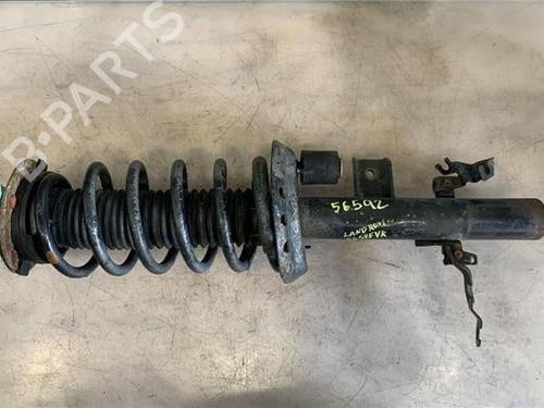 Used Right front shock absorber LAND ROVER FREELANDER 2 (L359) 2.2 TD4 4x4 (160 hp) 14910921