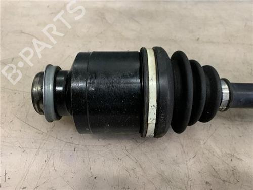 Right front driveshaft MAZDA CX-7 (ER) 2.2 MZR-CD AWD | BP23430981M39