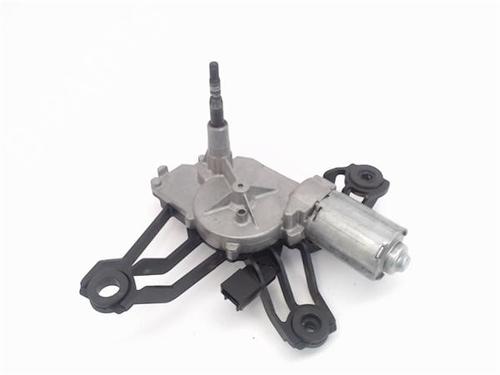 Used Rear wiper motor PEUGEOT PARTNER MPV (5_, G_) [1996-2025]  13873430