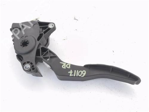 Used Pedal NISSAN QASHQAI II SUV (J11, J11_) [2013-2025]  25009977