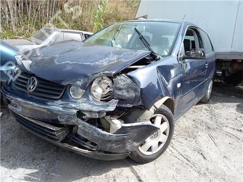 Right taillight VW POLO IV (9N_, 9A_)  | BP9635405C35 