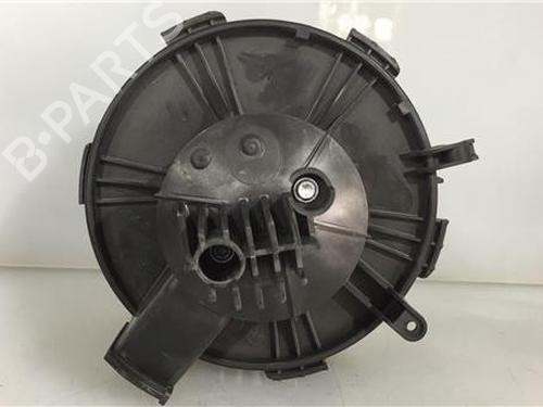Heater blower motor OPEL ZAFIRA / ZAFIRA FAMILY B (A05) 1.9 CDTI (M75) | BP9683601M62 