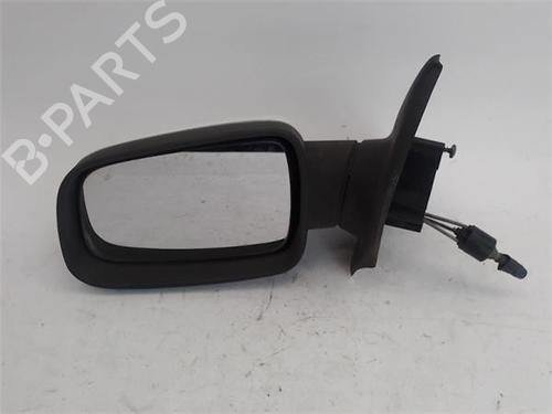 Left mirror CITROËN ZX (N2)  | BP18331032C26 