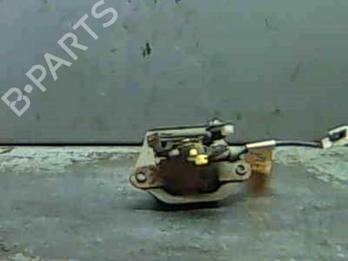 Tailgate lock NISSAN ALMERA II (N16)  | BP9737500C101 