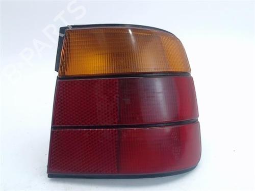 Used Right taillight BMW 5 (E34) [1987-1995]  13052309