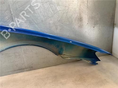 Left front fenders PEUGEOT 406 Coupe (8C)  | BP22339096C41 