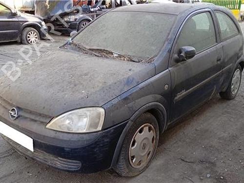 Andere OPEL CORSA C (X01)  | BP16155211O1 