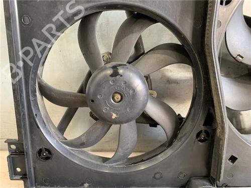 Radiator fan VW GOLF IV (1J1) 1.9 TDI | BP20144739M35 