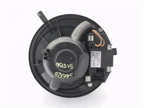 Heater blower motor VW TOURAN (1T1, 1T2) 2.0 TDI | BP23442398M62 