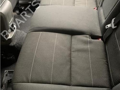 Used Rear seat FORD FOCUS II (DA_, HCP, DP) [2004-2013]  25820898