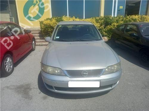 Egr OPEL VECTRA B (J96) 2.2 i 16V (F19) | BP26443413M69 