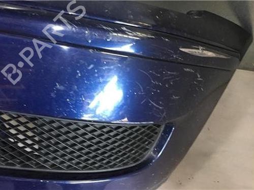 Front bumper VW POLO III (6N1)  | BP9661605C7 