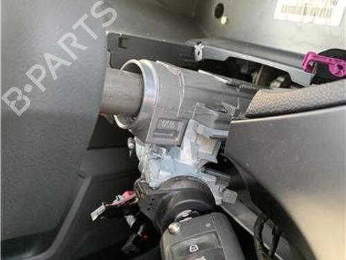 Ignition barrel SEAT IBIZA V (KJ1, KJG) 1.0 TSI | BP32418479M48 - Image 3